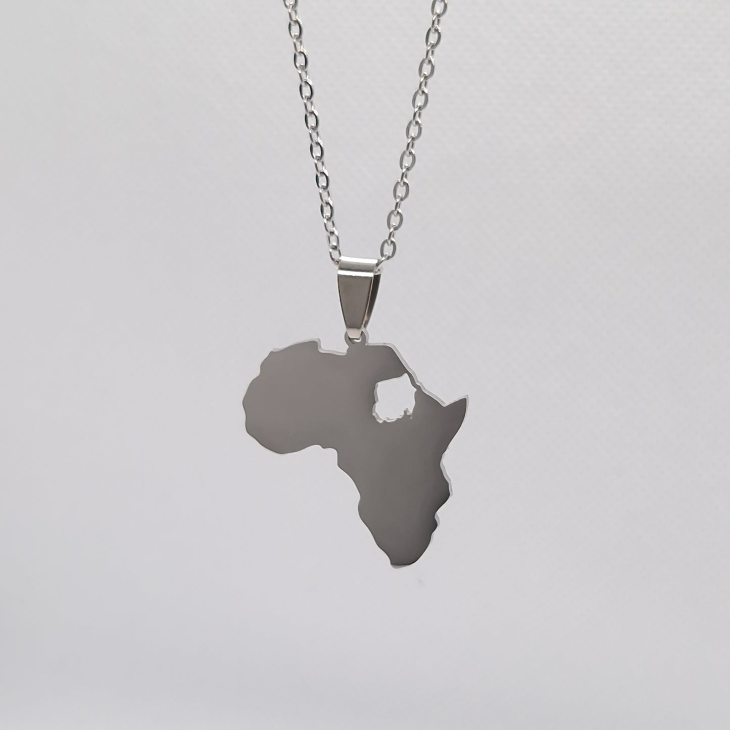 Sudan Heart of Africa Golden