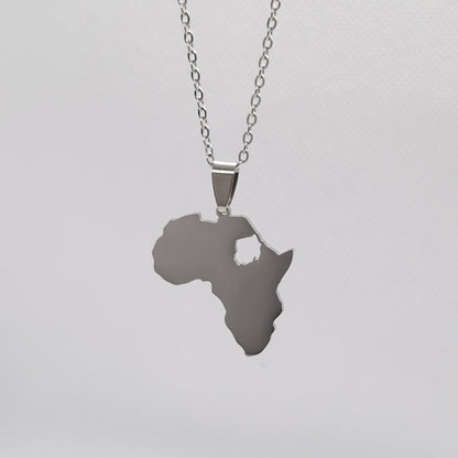 Sudan Heart of Africa Golden