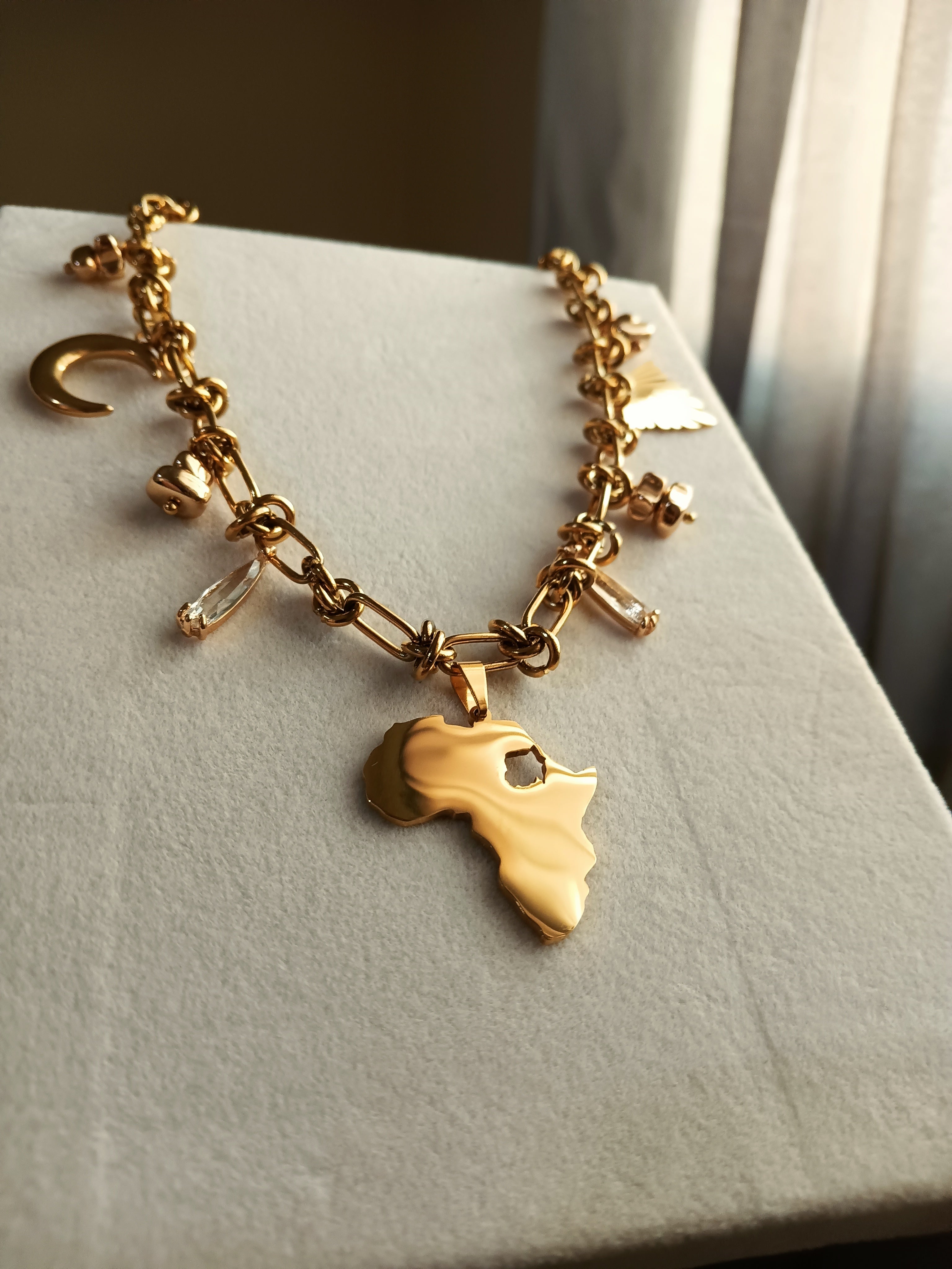 Eden & Azza Collaboration