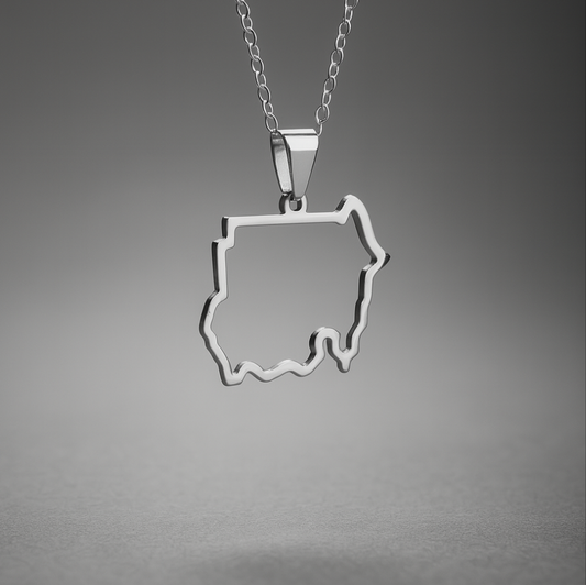 Sudan Outline