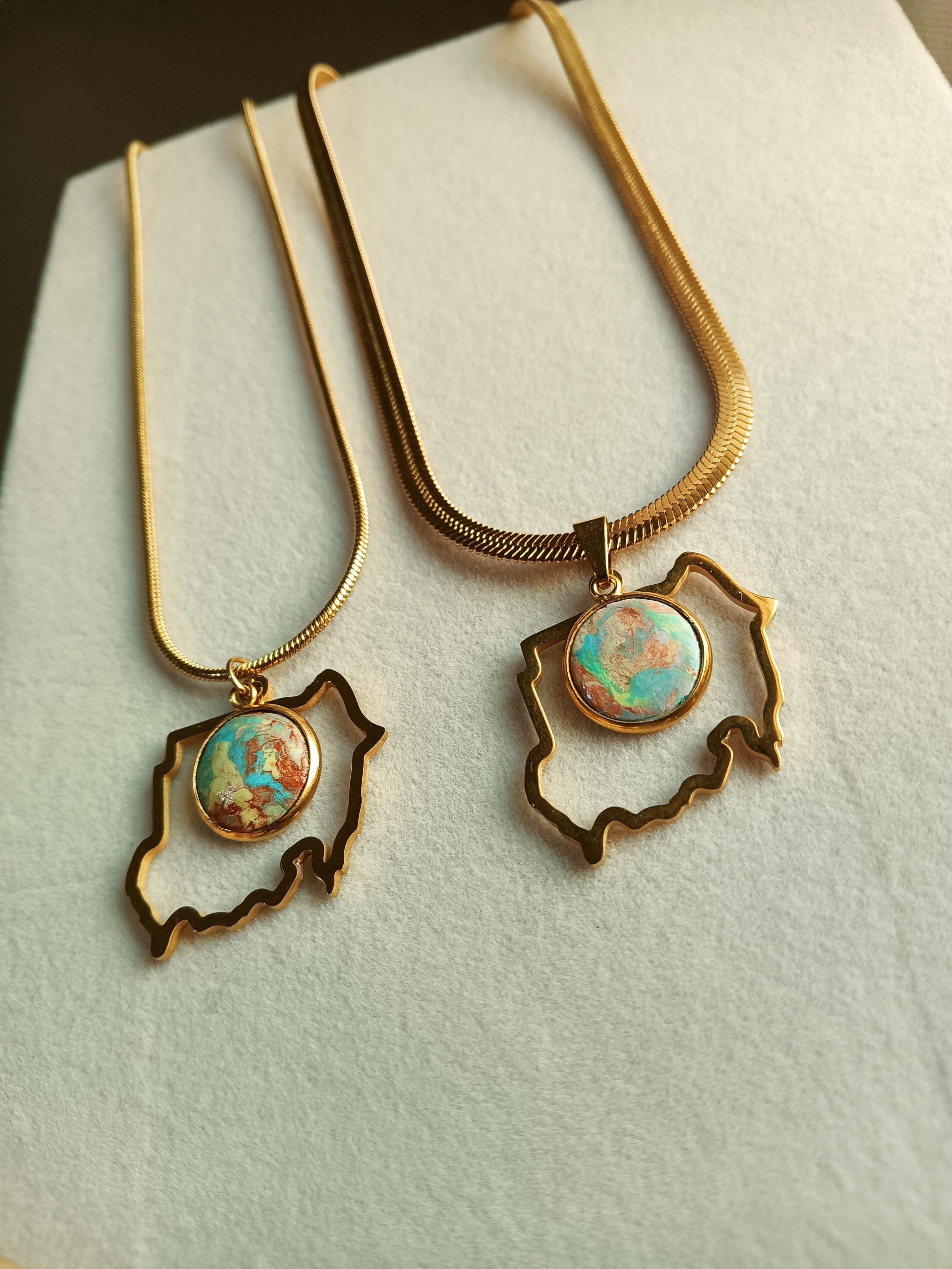 Eden & Azza Collaboration