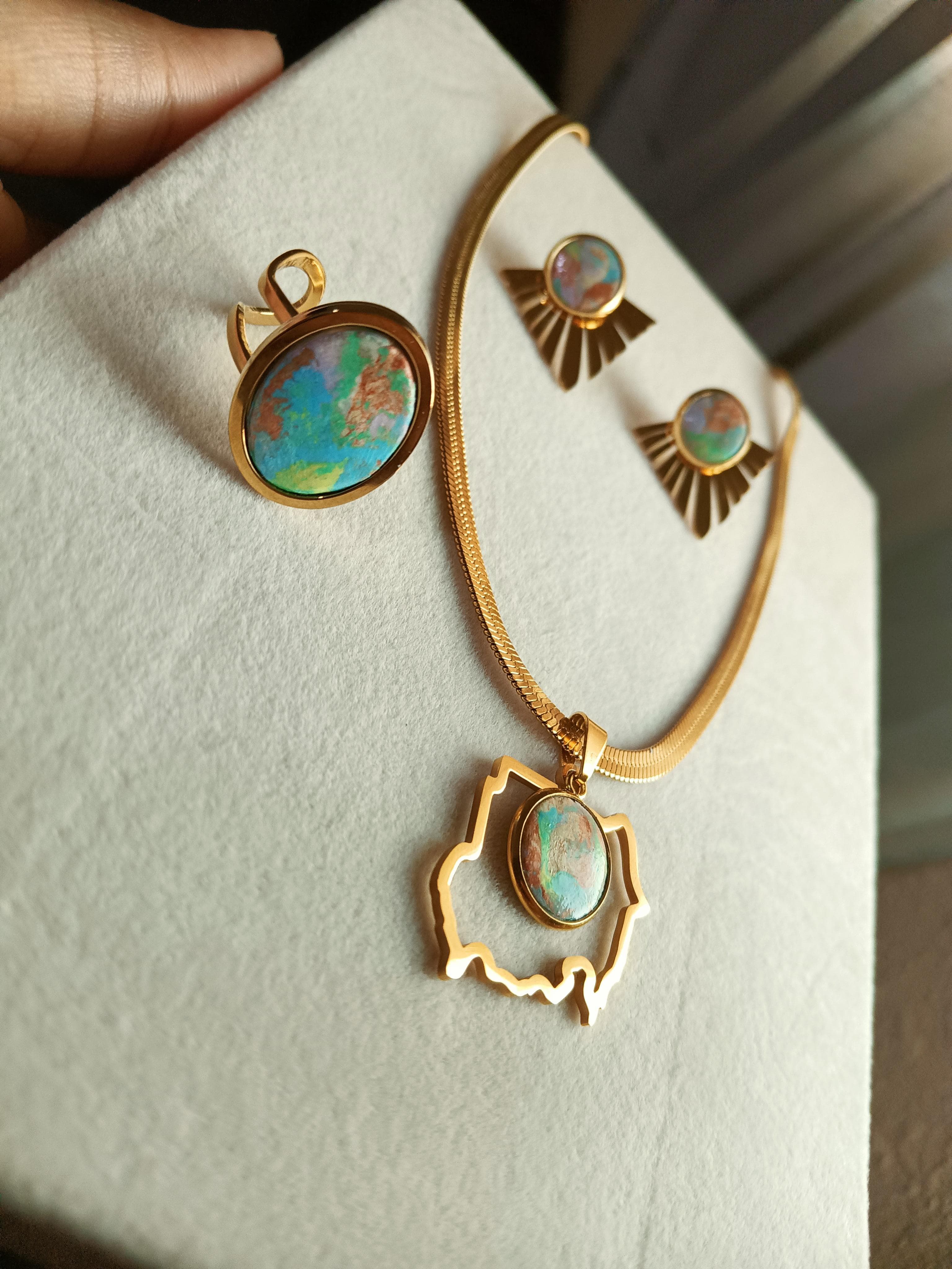 Eden & Azza Collaboration