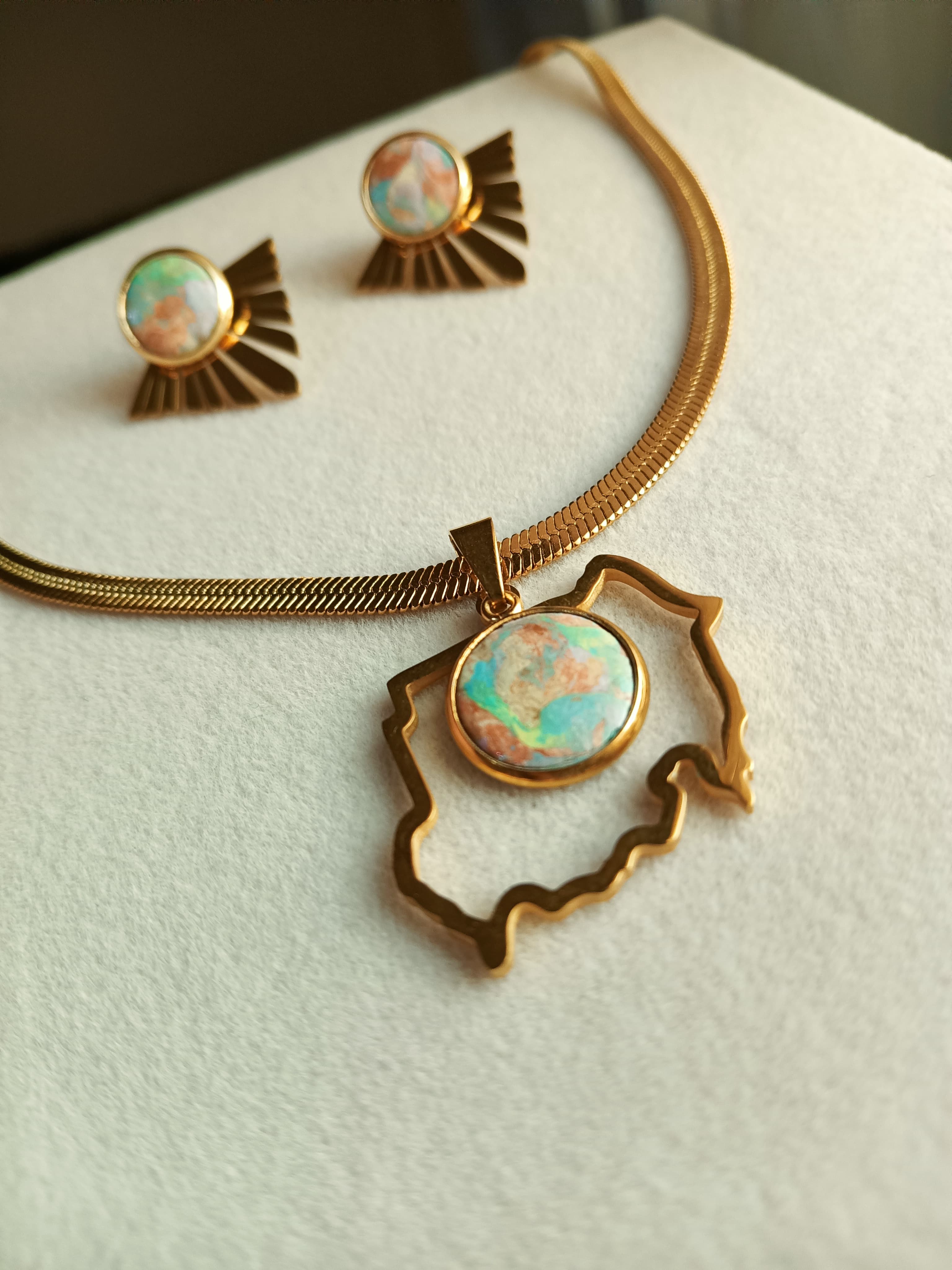 Eden & Azza Collaboration