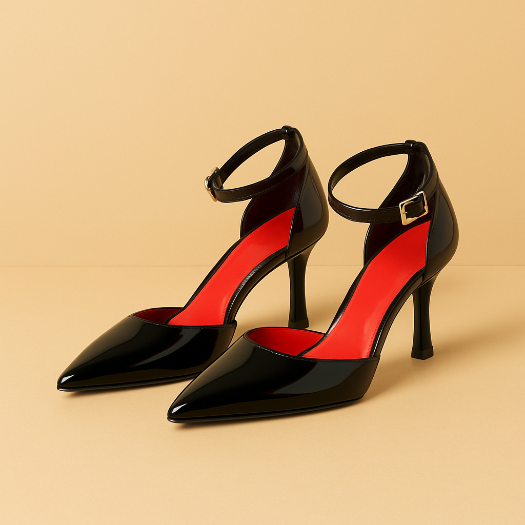 Stiletto Heels