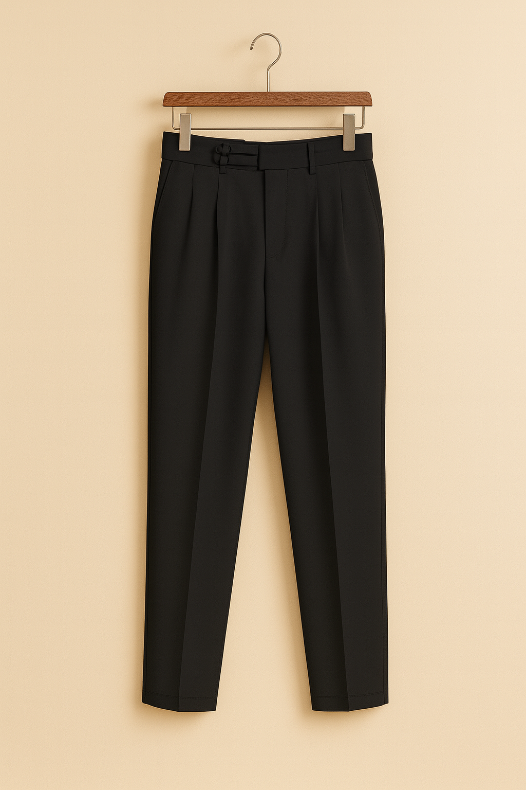 Tailored Pants