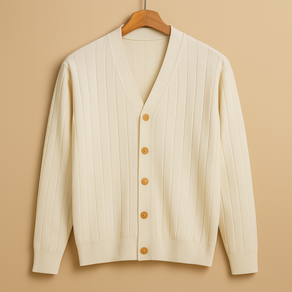 Long sleeves Sweater Cardigan
