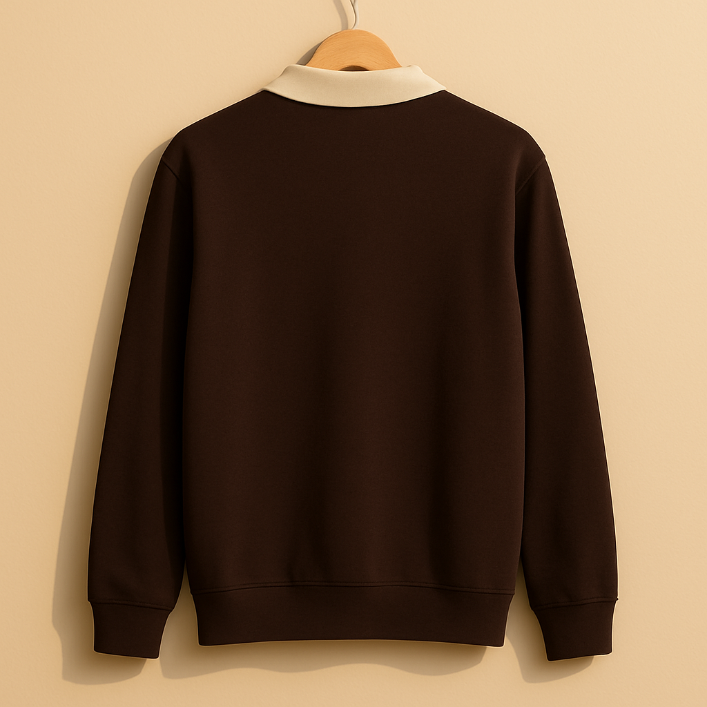 Rugby Sweatshirt