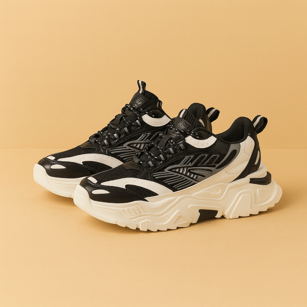 Anta Walker Light Sneakers