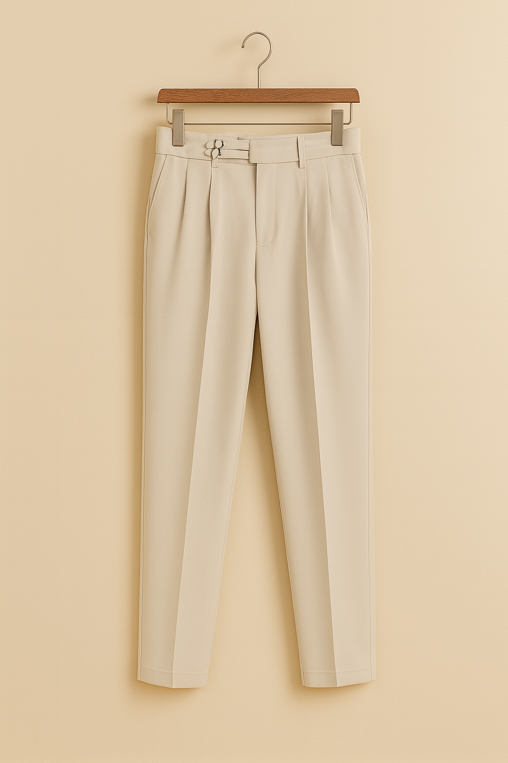 Tailored Pants