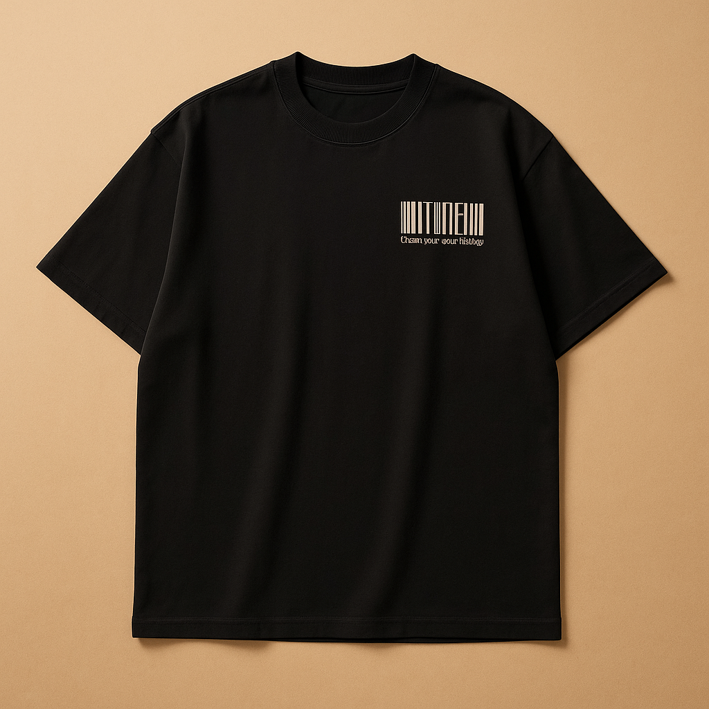 Oversize T-shirt