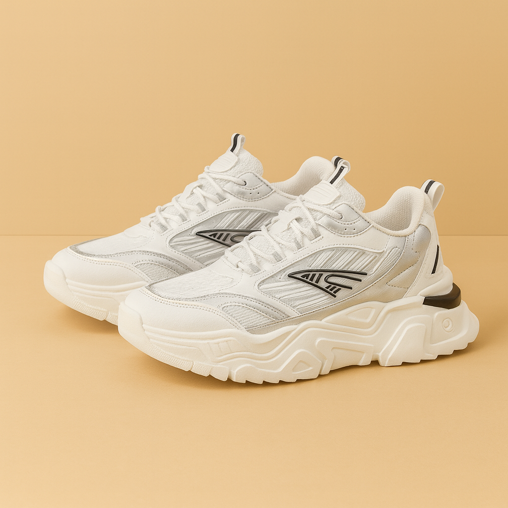Anta Walker Light Sneakers