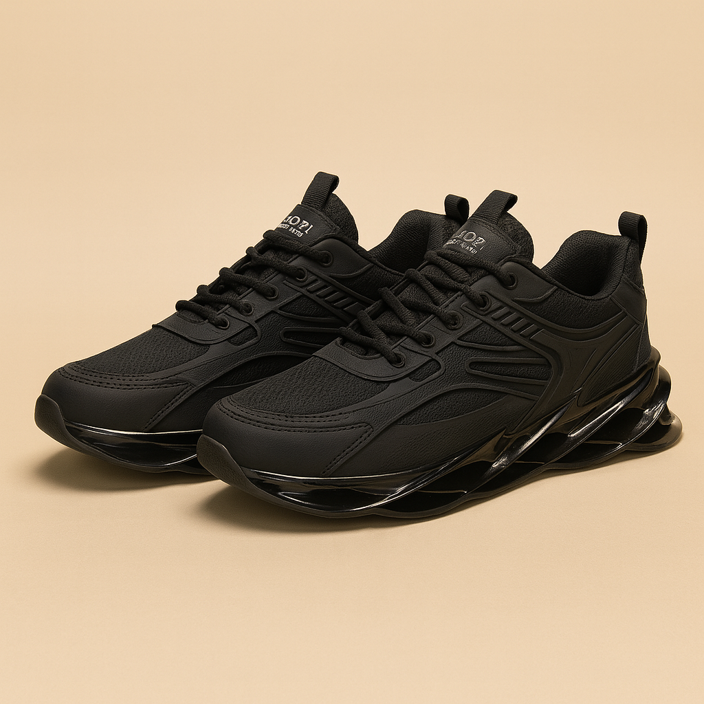Breathable Running Shoes
