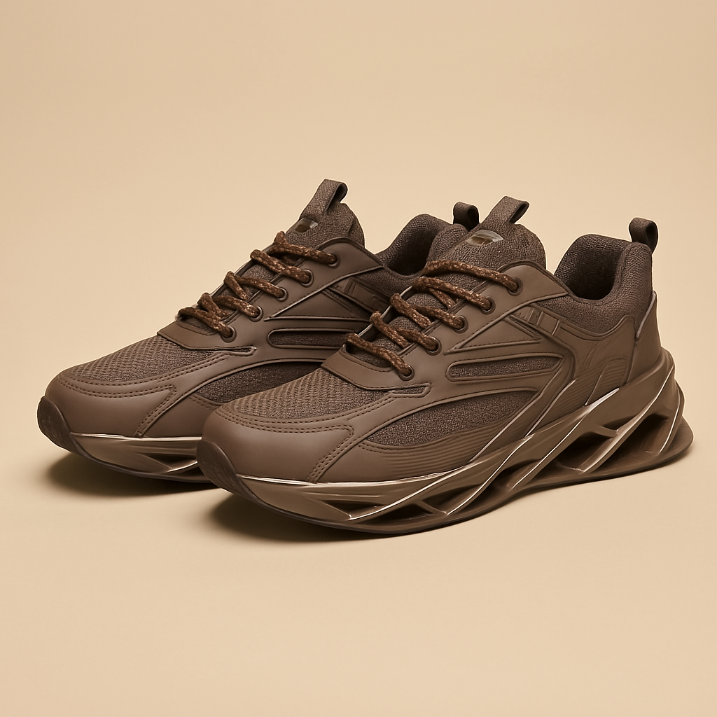 Breathable Running Shoes