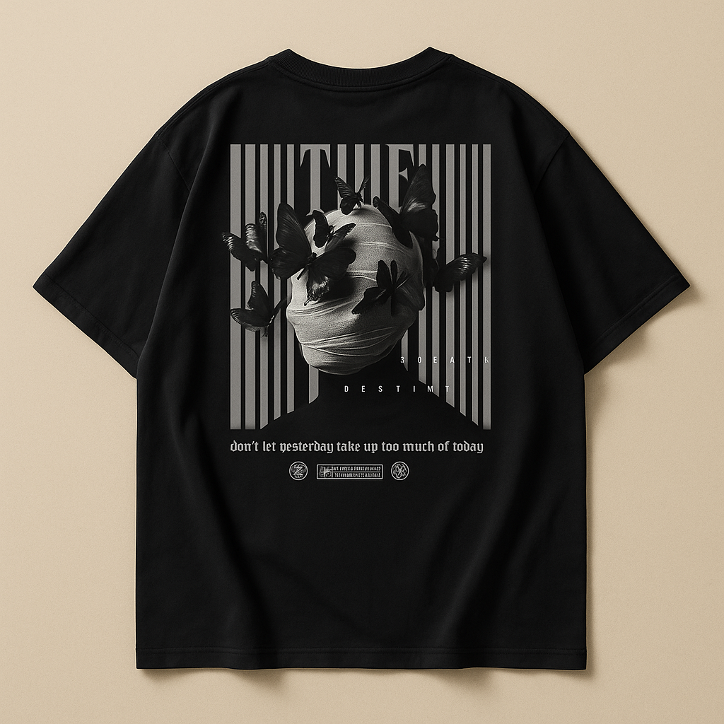 Oversize T-shirt