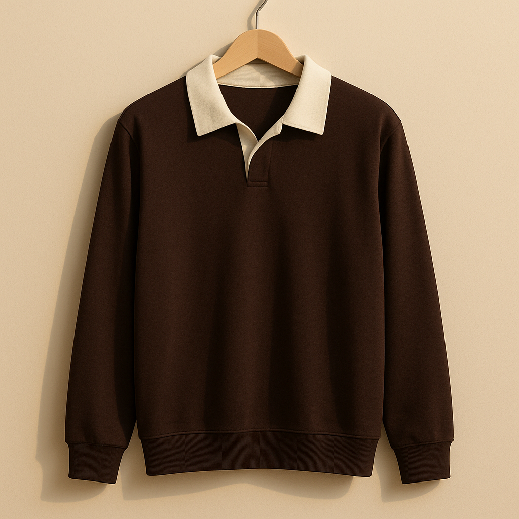 Rugby Sweatshirt