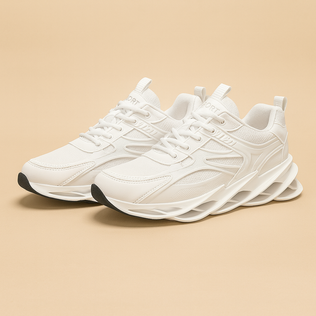 Breathable Running Shoes